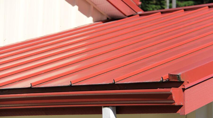 Industrial Roof Installation in Wildwood, MO