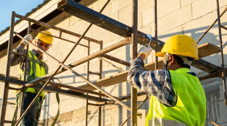 Expert top industrial roofings services in Wildwood, MO